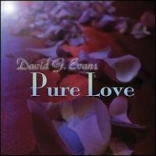 David G Evans - Pure Love